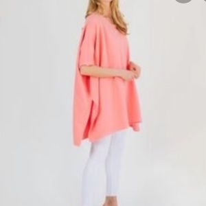 NWT Dudley stephens sunny side coverup